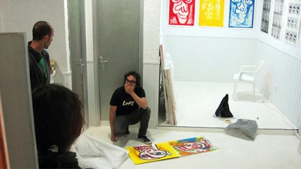 copyright begoña muñoz 2011 courtesy from the artist to klaussvandamme official website all rights reserved vegap