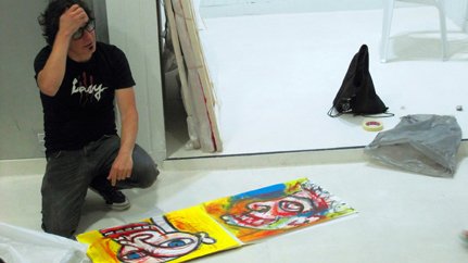 copyright begoña muñoz 2011 courtesy from the artist to klaussvandamme official website all rights reserved vegap