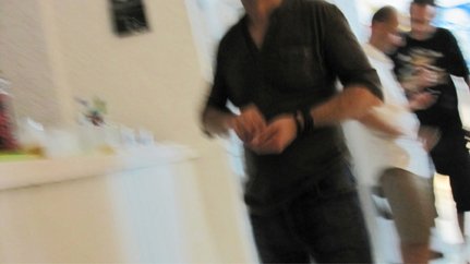 copyright begoña muñoz 2011 courtesy from the artist to klaussvandamme official website all rights reserved vegap