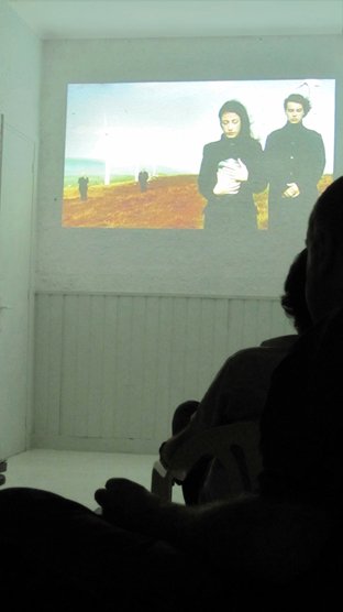 copyright begoña muñoz 2011 courtesy from the artist to klaussvandamme official website all rights reserved