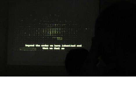 photography copyright begoña muñoz 2011 courtesy from the artist to klaussvandamme official website all rights reserved