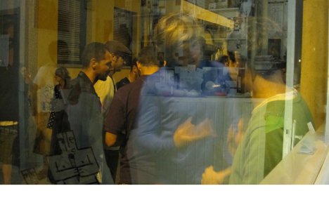 photography copyright begoña muñoz 2011 courtesy from the artist to klaussvandamme official website all rigths reserved