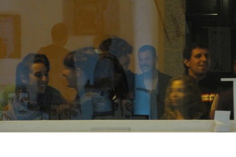 photography copyright begoña muñoz 2011 courtesy from the artist to klaussvandamme official website all rights reserved