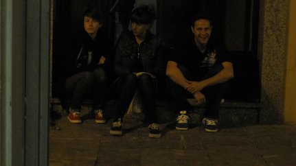 copyright begoña muñoz 2011 courtesy from the artist to klaussvandamme official website all rights reserved