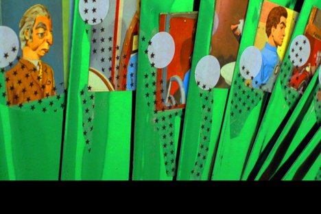 photography copyright begoña muñoz 2011 courtesy from the artist to klaussvandamme official website all rights reserved