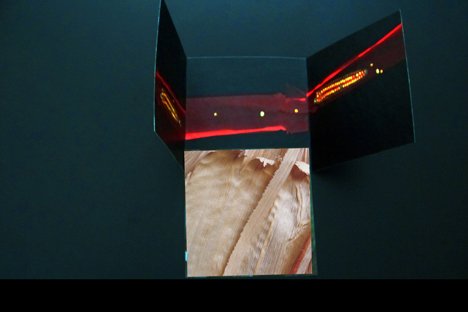 photography copyright begoña muñoz 2013 courtesy from the artist to klaussvandamme official website all rights reserved