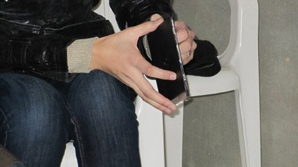 copyright begoña muñoz 2011 courtesy from the artist to klaussvandamme official website all rights reserved vegap