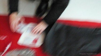 photography copyright begoña muñoz 2011 courtesy from the artist to klaussvandamme official website all rights reserved