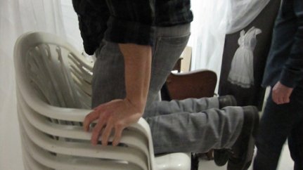 photography copyright begoña muñoz 2012 courtesy from the artist to klaussvandamme official website all rihgts reserved