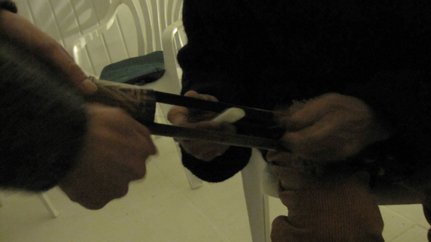 photography copyright begoña muñoz 2012 courtesy from the artist to klaussvandamme official website all rights reserved