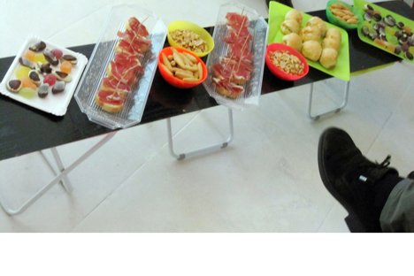 photography copyright begoña muñoz 2012 courtesy from the artist to klaussvandamme official website all rights reserved