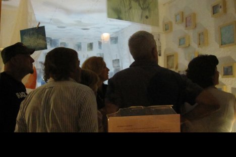 photography copyright begoña muñoz 2012 courtesy from the artist to klaussvandamme official website all rights reserved