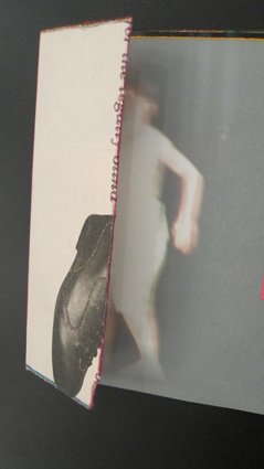 copyright begoña muñoz 2010 courtesy from the artist to klauss van damme official website all rights reserved vegap