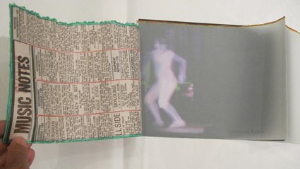 copyright begoña muñoz 2010 courtesy from the artist to klauss van damme official website all rights reserved vegap