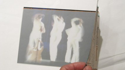 copyright begoña muñoz 2010 courtesy from the artist to klauss van damme official website all rights reserved vegap