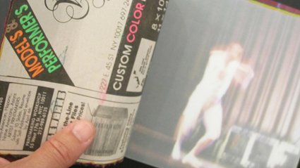 copyright begoña muñoz 2010 courtesy from the artist to klauss van damme official website all rights reserved vegap