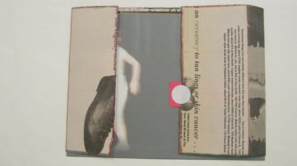 copyright begoña muñoz 2010 courtesy from the artist to klauss van damme official website all rights reserved vegap