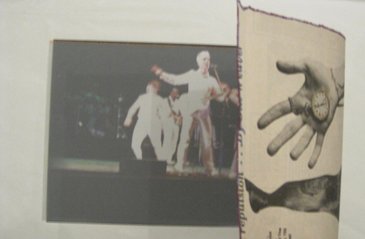copyright begoña muñoz 2010 courtesy from the artist to klauss van damme official website all rights reserved vegap
