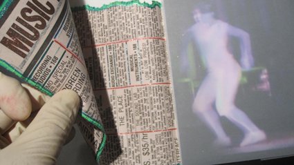 copyright begoña muñoz 2010 courtesy from the artist to klauss van damme official websitede all rights reserved vegap