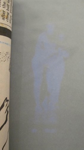 copyright begoña muñoz 2010 courtesy from the artist to klauss van damme official website all rights reserved vegap
