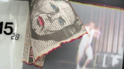 copyright begoña muñoz 2010 courtesy from the artist to klauss van damme official website all rights reserved vegap