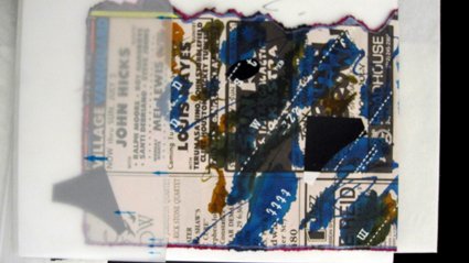 copyright begoña muñoz 2010 courtesy from the artist to klauss van damme official website all rights reserved vegap