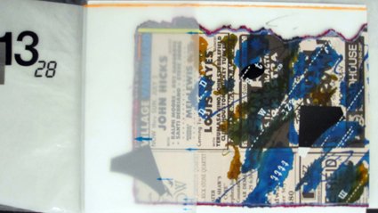 copyright begoña muñoz 2010 courtesy from the artist to klauss van damme official website all rights reserved vegap