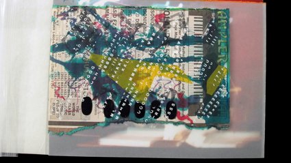 copyright begoña muñoz 2010 courtesy from the artist to klauss van damme official website all rights reserved vegap