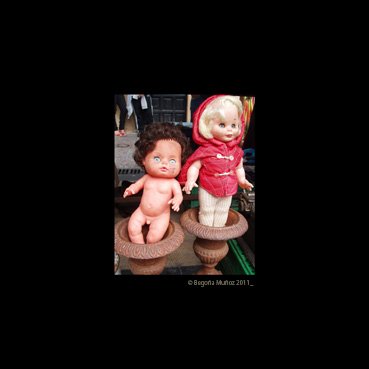 copyright begoña muñoz 2011 courtesy from the artist to klauss van damme official website all rights reserved