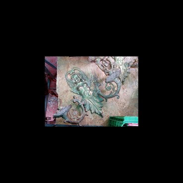 copyright begoña muñoz 2011 courtesy from the artist to klauss van damme official website all rights reserved