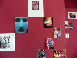 foto cortesia de la sala de blas para begoña muñoz y klauss van damme official website all rights reserved