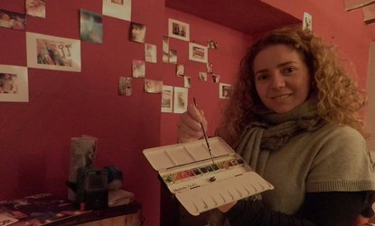 rastros begoña muñoz art project all rights reserved