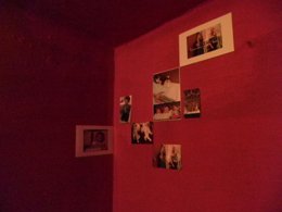 foto cortesia de la sala de blas para begoña muñoz y klauss van damme official website all rights reserved