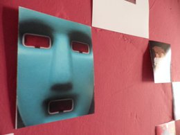 foto cortesia de la sala de blas para begoña muñoz y klauss van damme official website all rights reserved