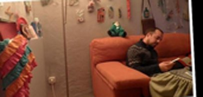 rastros begoña muñoz art project all rights reserved