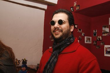 rastros begoña muñoz art project all rights reserved