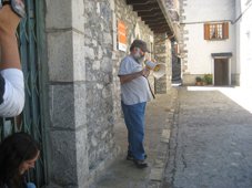 courtesy from nel amaro to klauss van damme official website all rights resreved vegap 