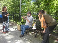 courtesy from nel amaro to klauss van damme official website all rights reserved vegap