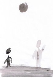 cortesia nel amaro courtesy from the artist to klauss van damme all rights reserved vegap