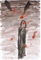 ocho cortesia nel amaro courtesy from the artist to klauss van damme all rights reserved vegap