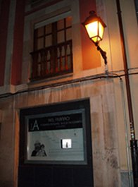 photography copyright bego&ntilde;a mu&ntilde;oz 2009 courtesy from the artist to klauss van damme official website all rights reserved vegap