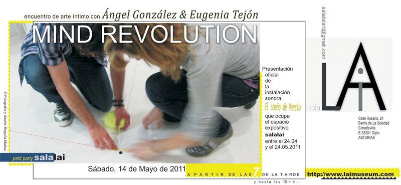 copyright begoña muñoz 2011 courtesy from the artist to klauss van damme official website all rights reserved vegap